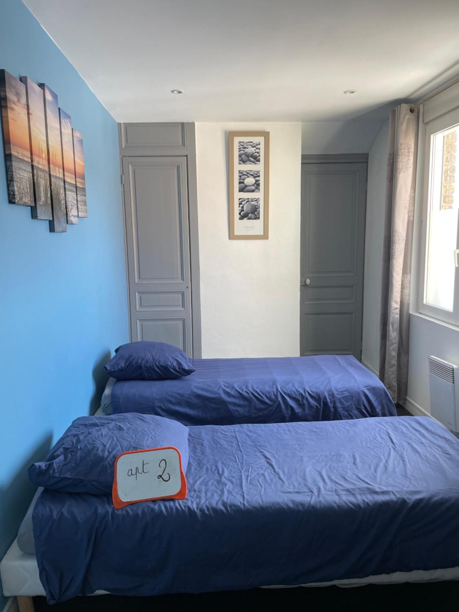 Gites Des Cigognes Dunkirk Exterior foto
