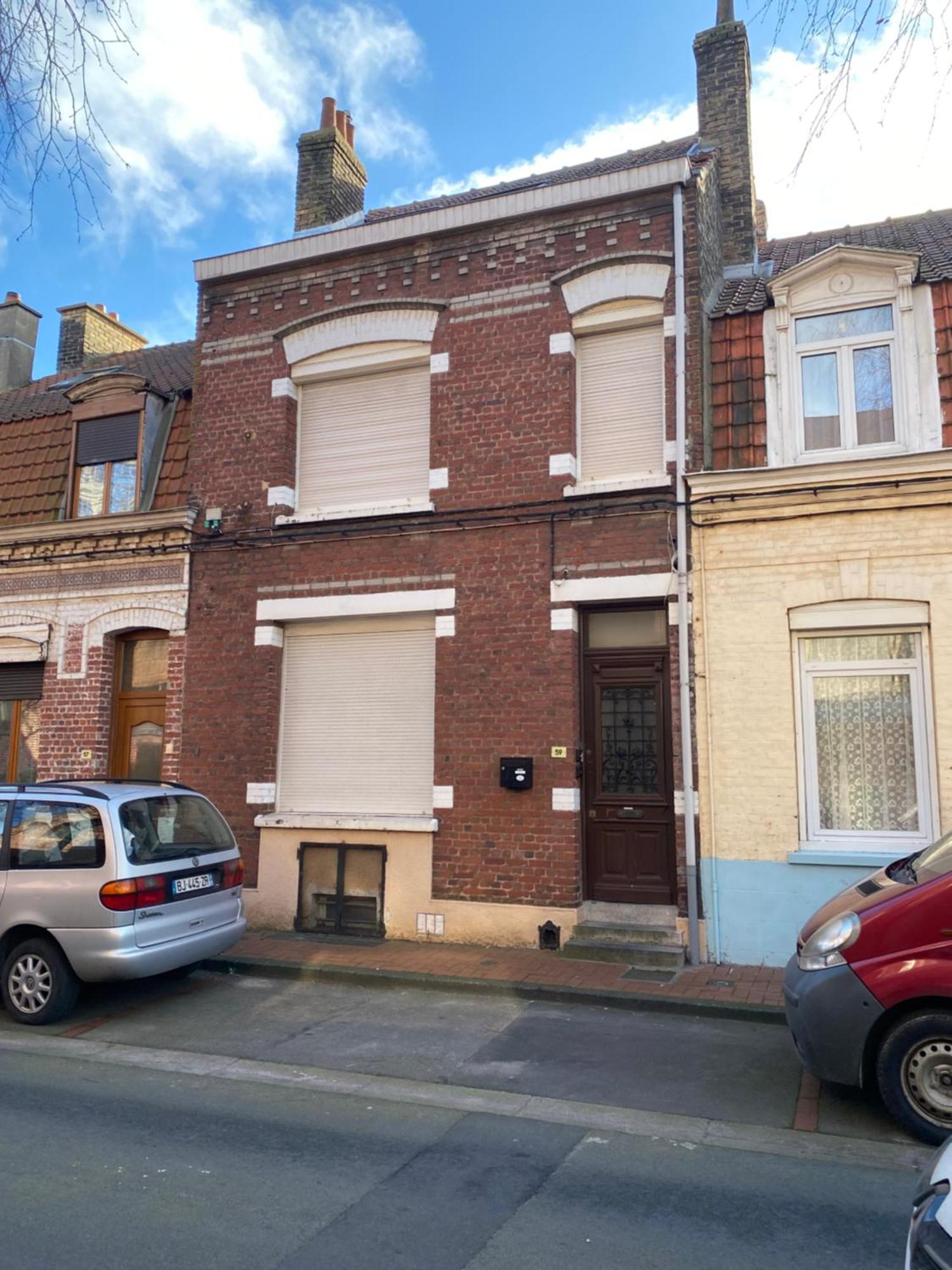 Gites Des Cigognes Dunkirk Exterior foto